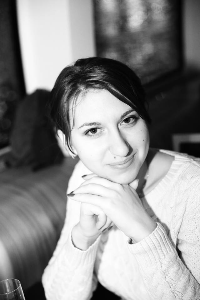 Евгения Ник