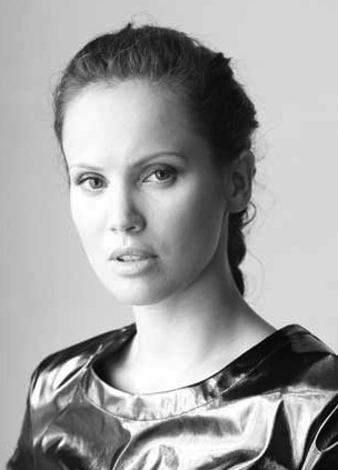 Евгения Серебренникова