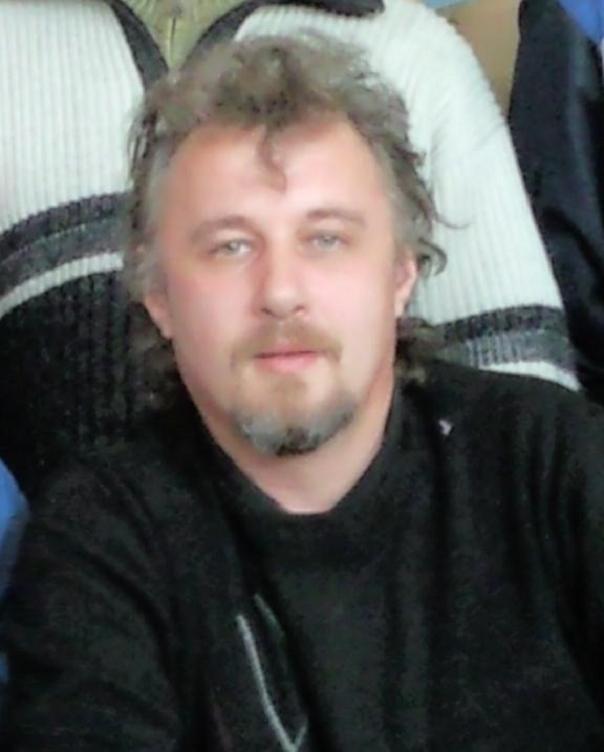 Евгений Панфилов 2