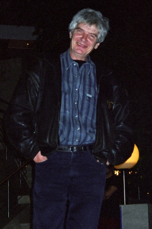 Евгений Румянцев 3