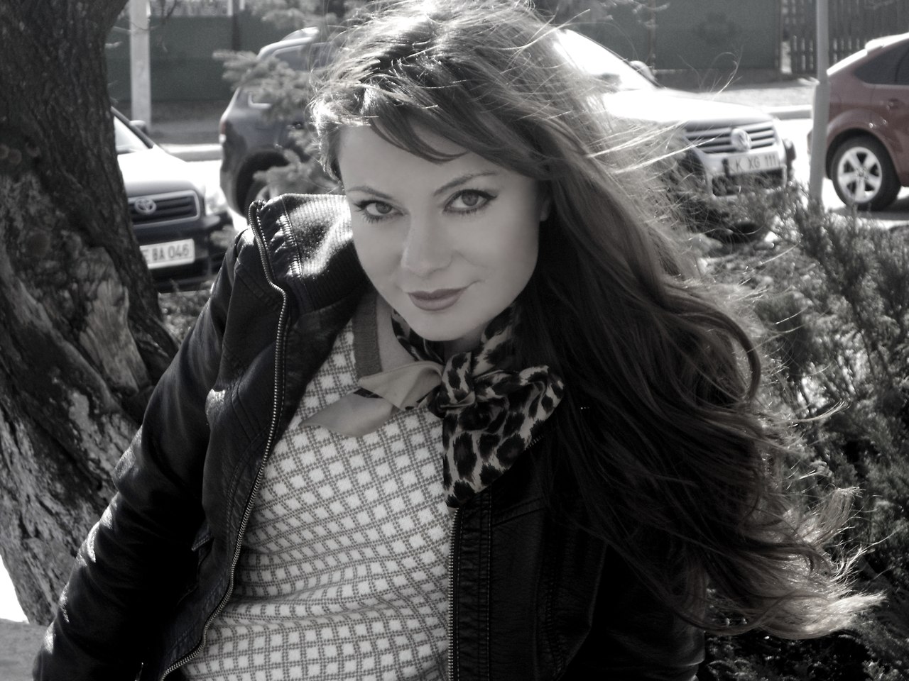 Жанна Михна