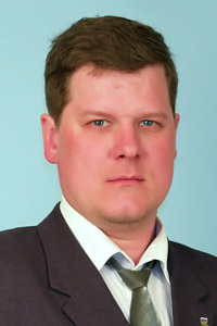 Евгений Марковцев