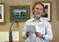 Евгений Александрович Поспелов