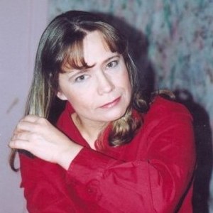 Ртищева Людмила