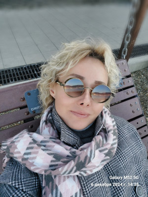 Людмила Остапенко