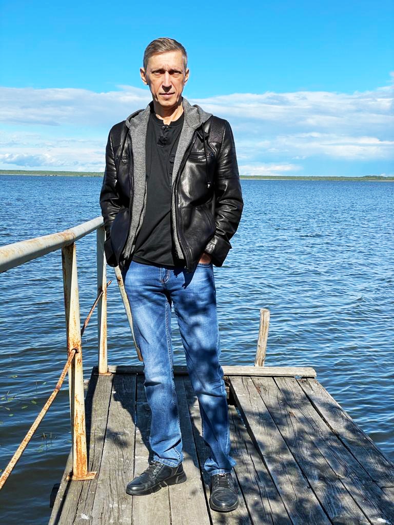 Вадим Овчинников