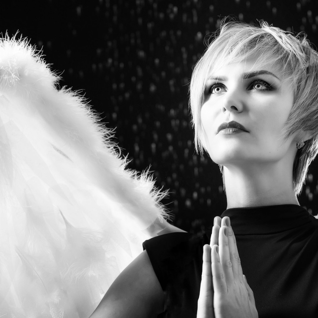 Елена Устьянцева