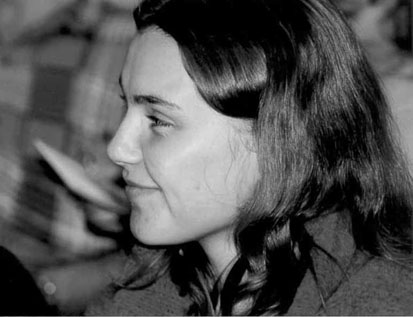 Ирина Ежова