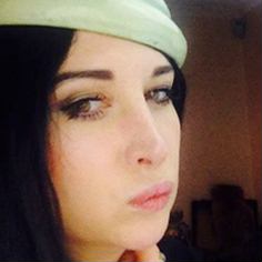 Маргарита Зеленская