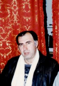 Фахреддин Гэрибсэс