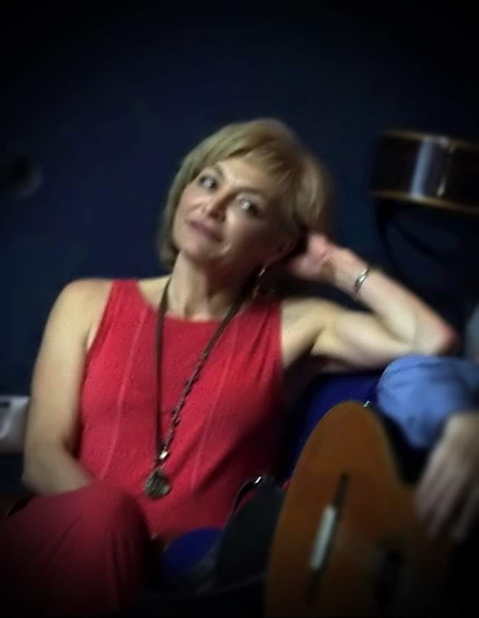 Фаина Судкович