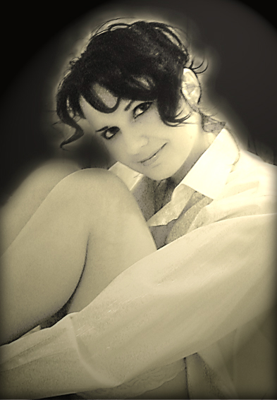 Инна Фадеева