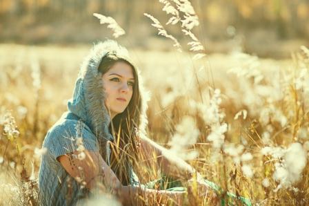 Арина Алексеева Стихи