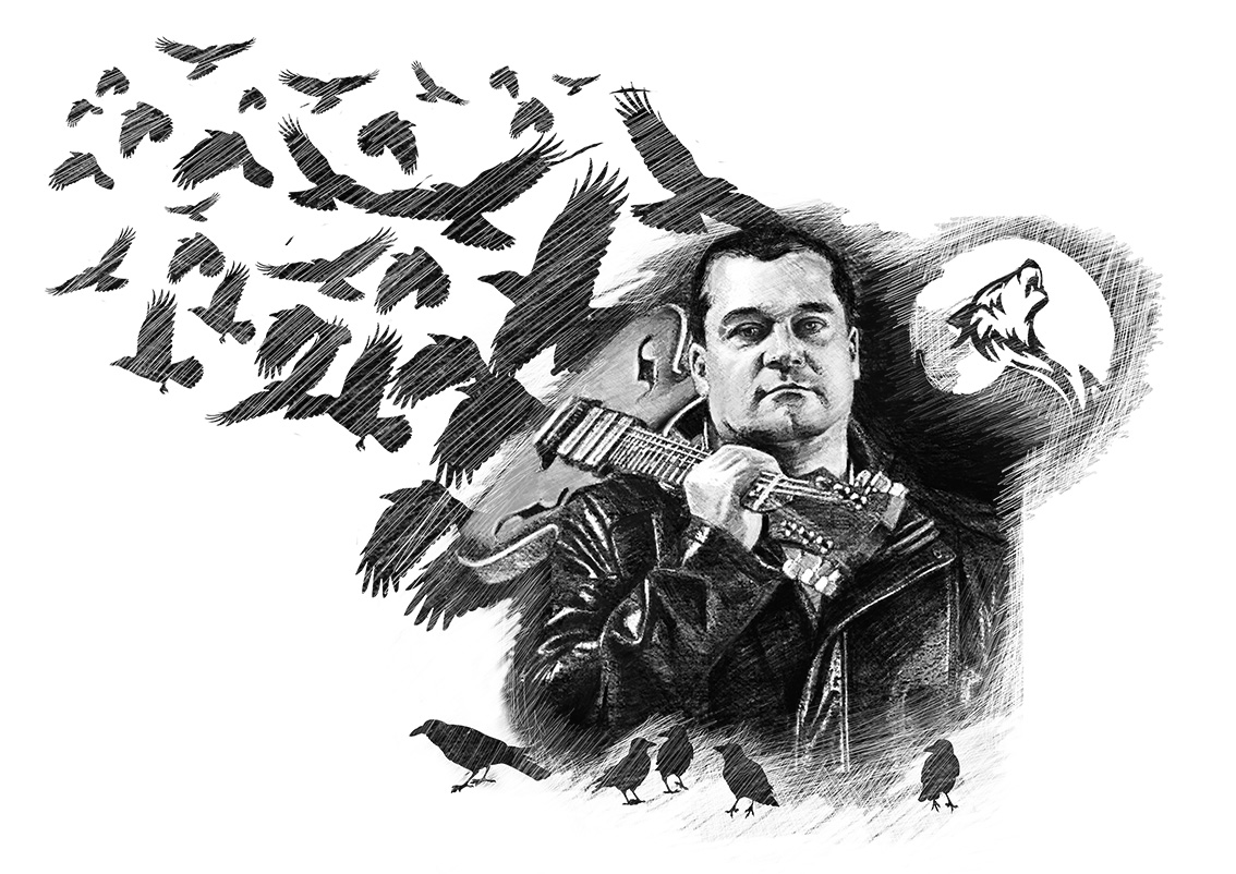 Андрей Александрович Соколов