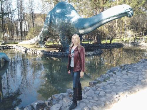 Светлана Стаброва