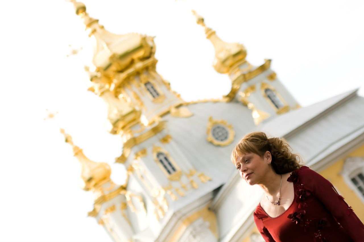 Нина Новоселова