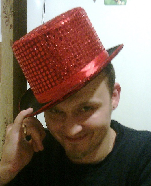 Владимир Холдеев