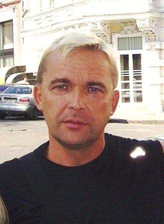 Сергей Фатулев