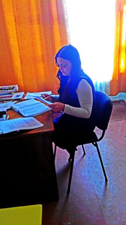 Танзиля Фатыхова