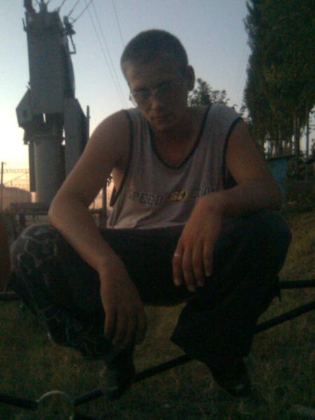 Алексей Мосендз