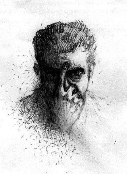 Дмитрий Фролов-Буканов