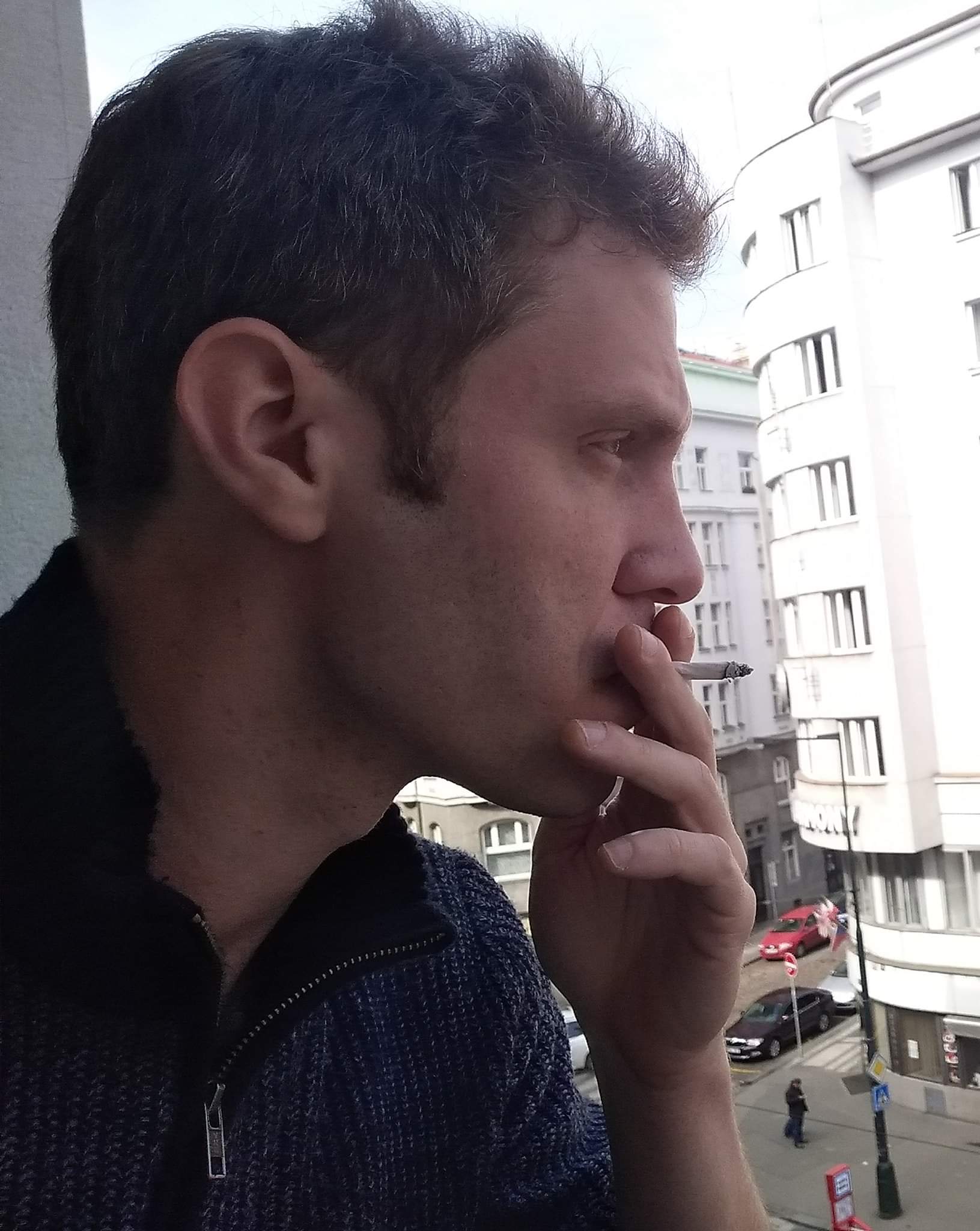 Олег Улановский