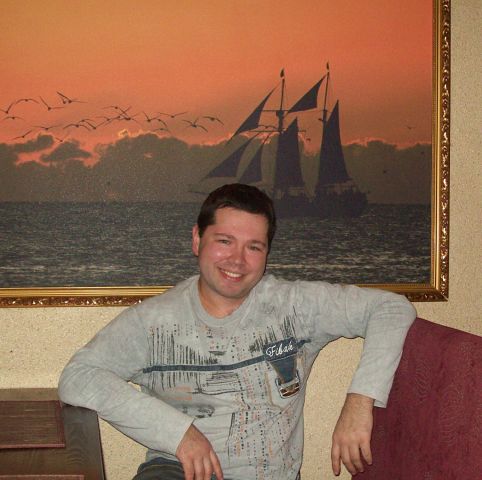 Дмитрий Федоров 78