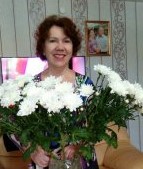 Валентина Федорова 217