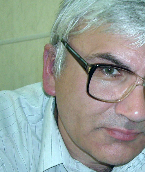 Федорович Дмитрий