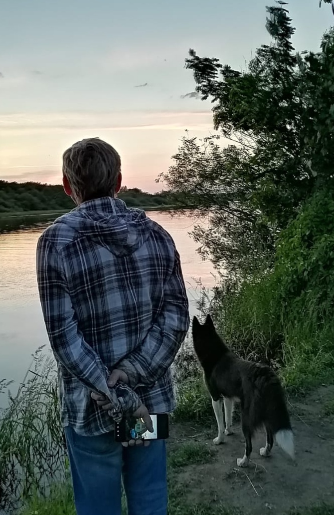 Юрий Федулов