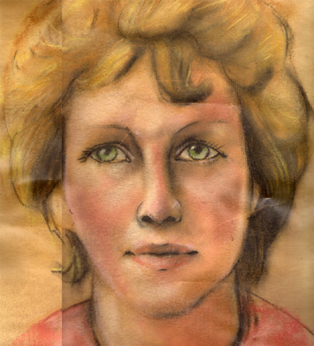 Ольга Сущева