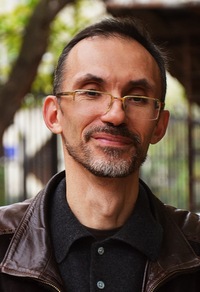 Феликс Комаров 2