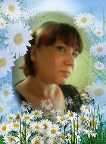 Рада Гусева