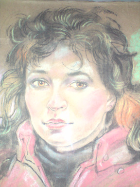 Елена Краевская