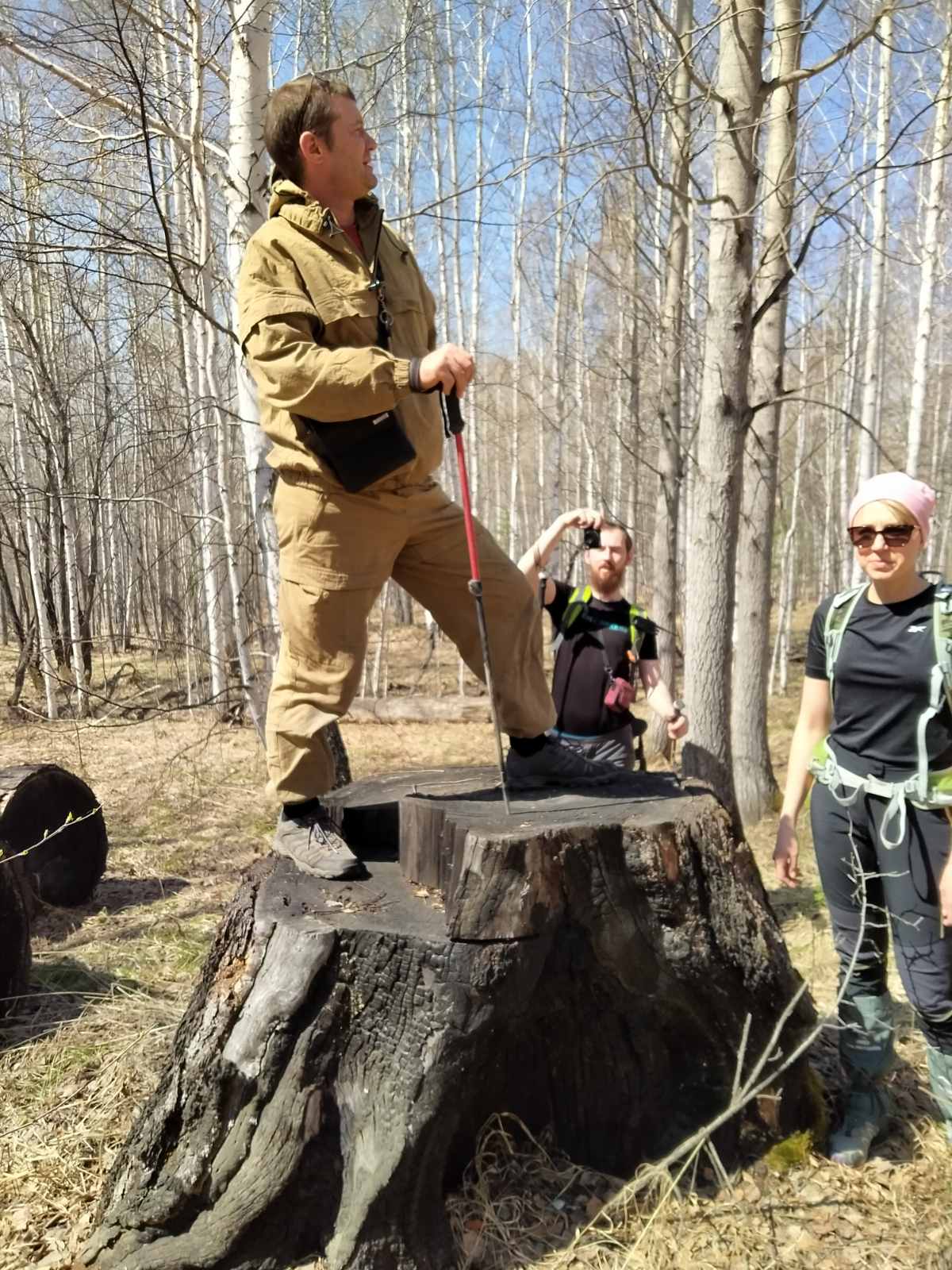 Иван Шелковников