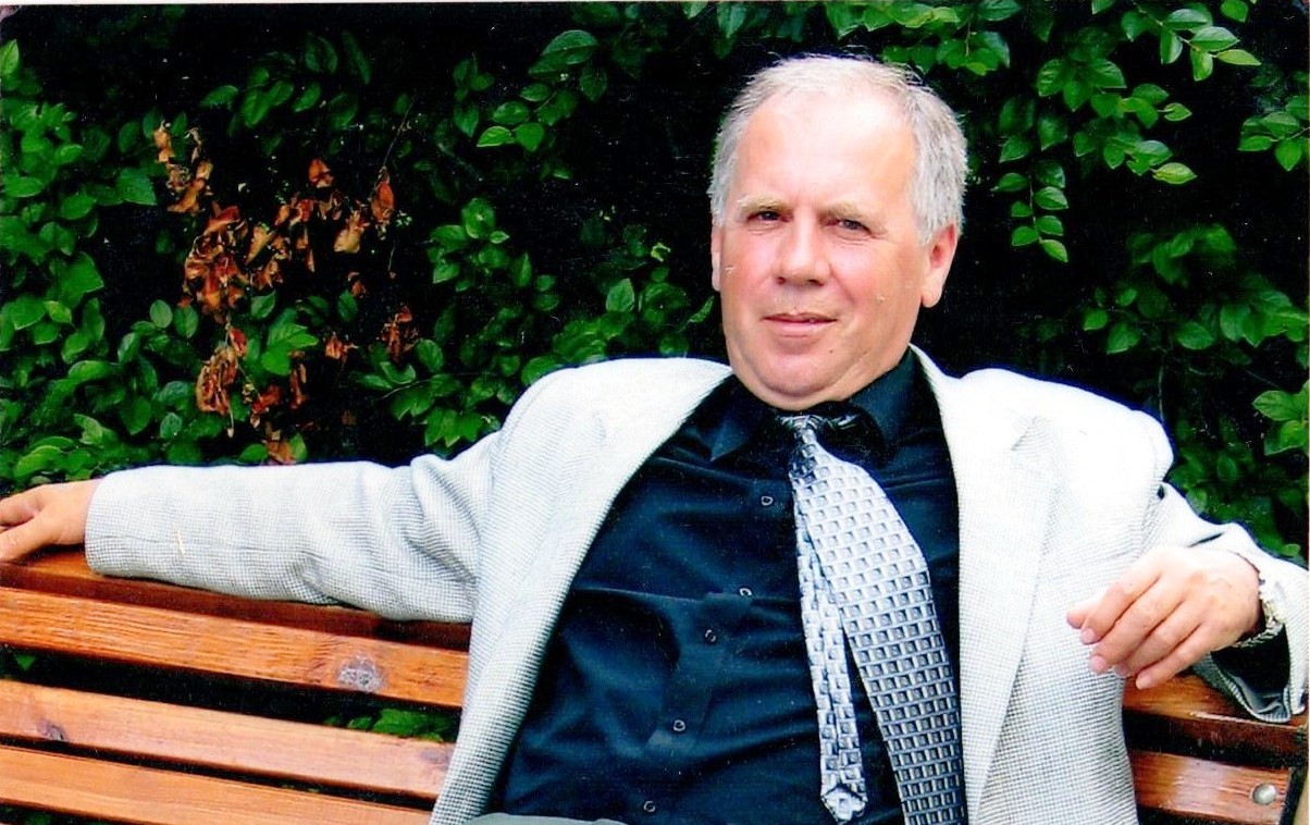 Владимир Кириченко Градижский