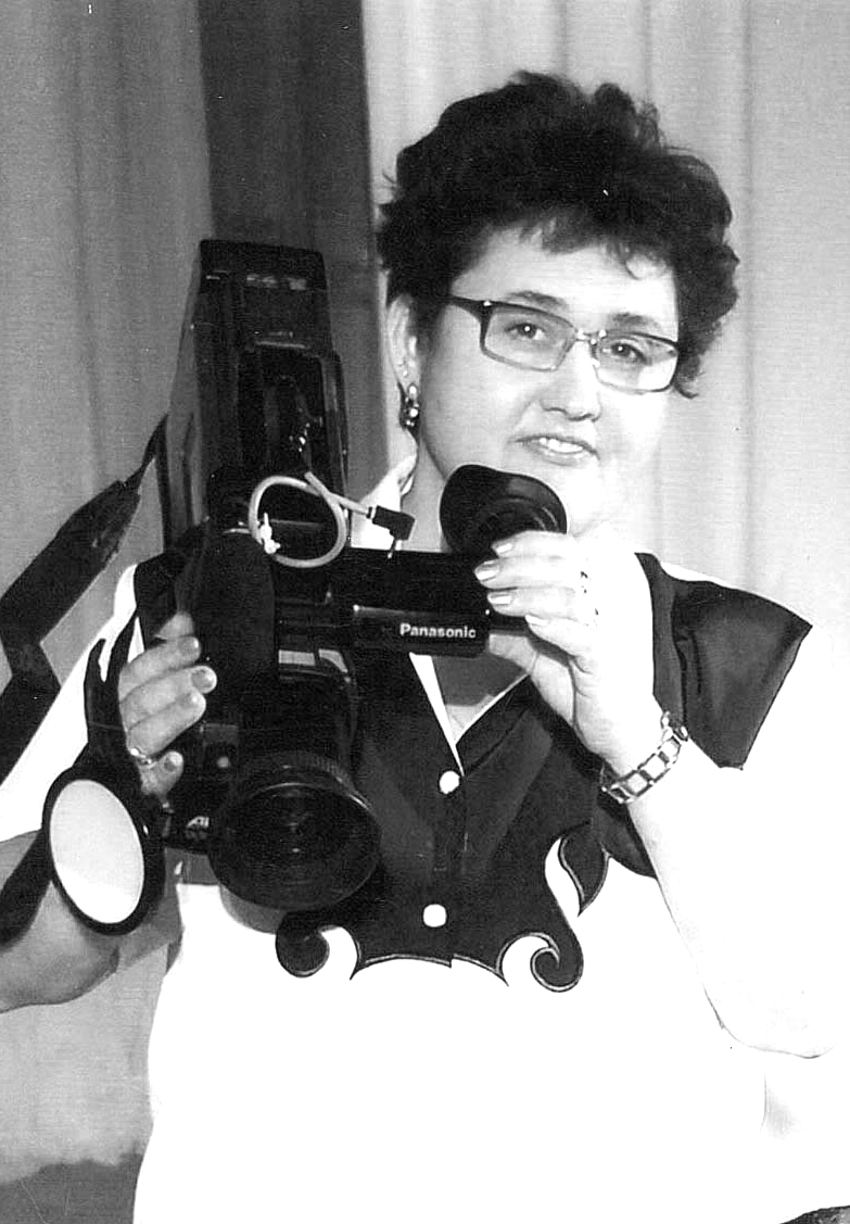 Ирина Кияшко