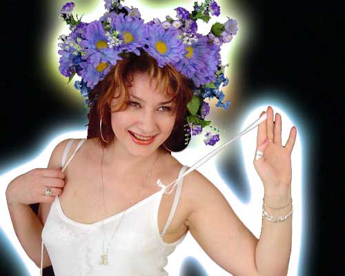 Наталья Феофанова