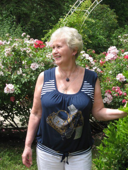 Лидия Феоктистова