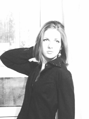 Ольга Казнакова