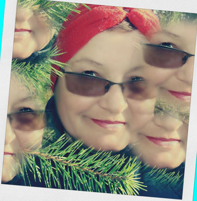 Валентина Воробьева