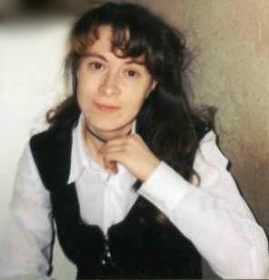 Елена Дедкова