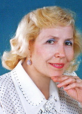 Татьяна Устинова 50