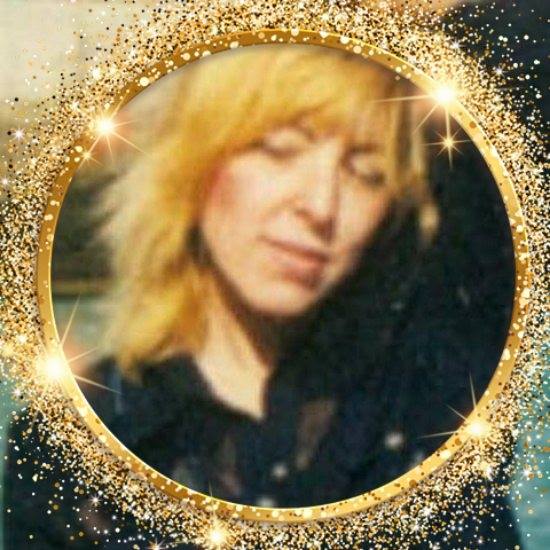 Виолетта Баша