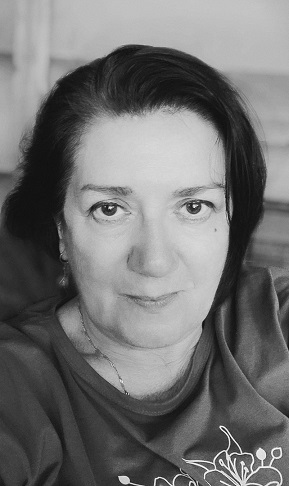 Лина Макс