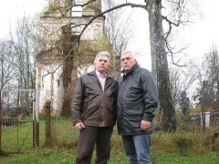 Владимир Соколов-Бунтов