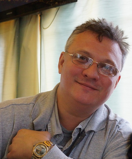 Валентин Филиппов