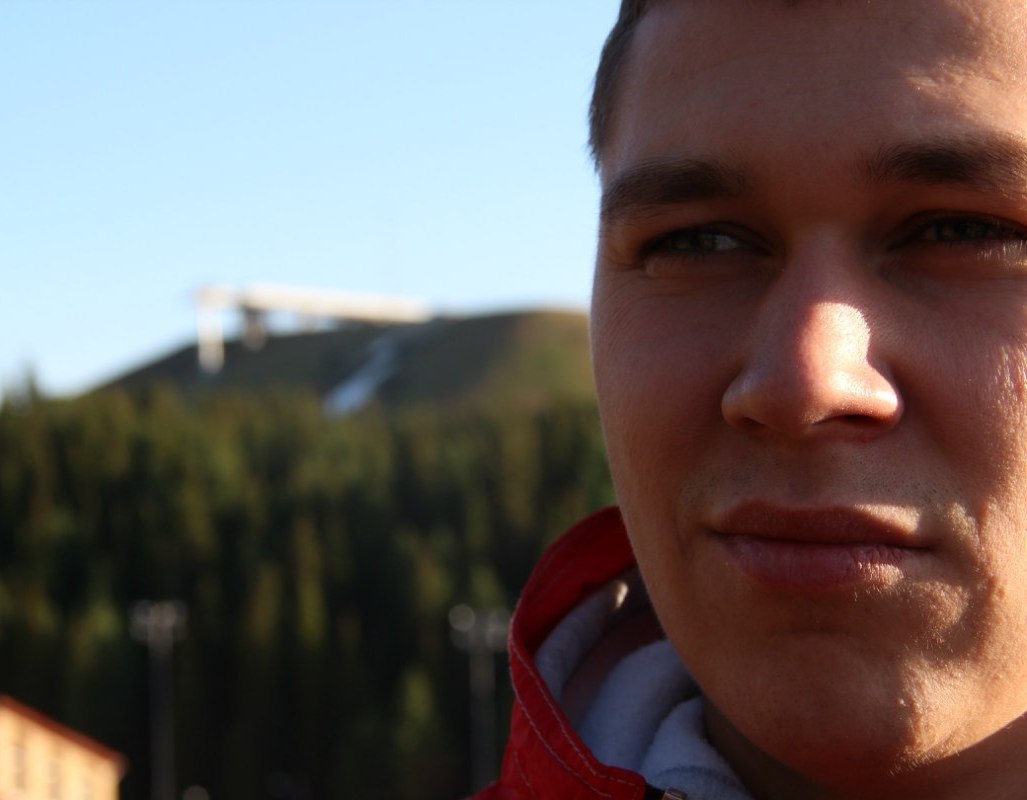 Роман Субханкулов