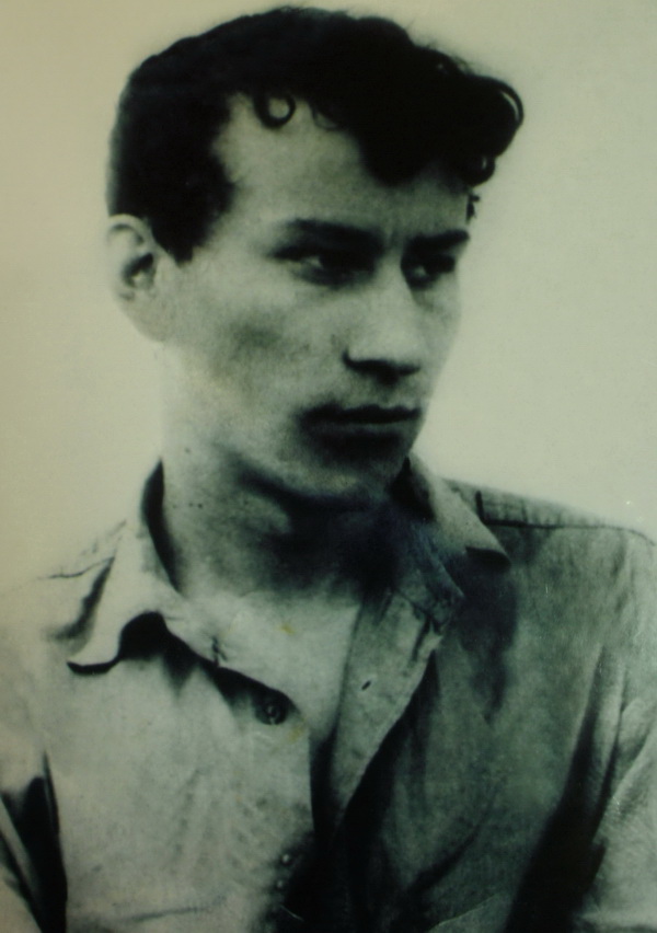 Леонид Финенко