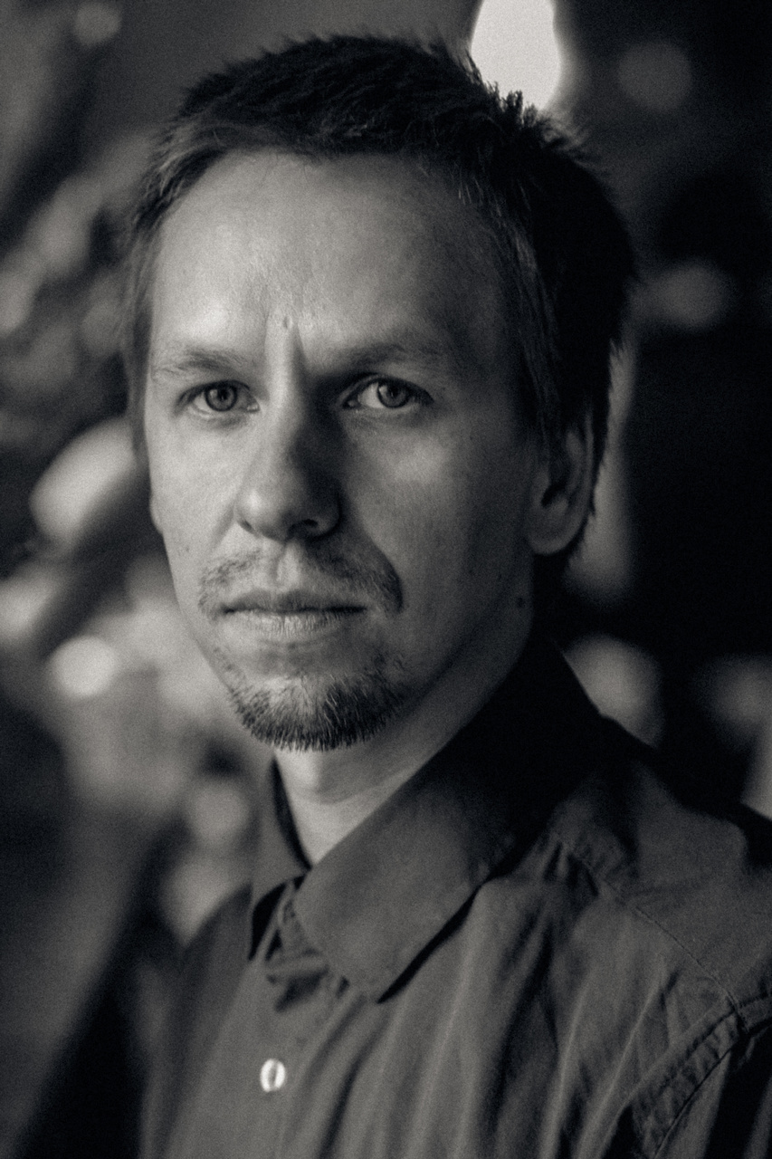 Денис Ганенко